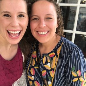 Meet your Posher, Melanie